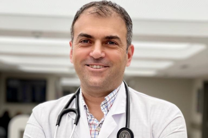 Dr. Serdar Biçeroğlu: “Kalbinizin Geleceğini Bugünden Koruyun”