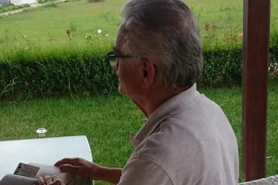 ENVER ÖZBİLEN yazdı: "Petrolün Varlığı Dünya Darlığı"