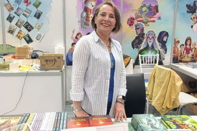 Şair SERAP SAYLAM ŞEN yazdı: "Sevdam Öyle Diliyor"