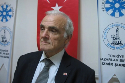 CELAL ÖCAL yazdı: "Enver Paşa Köşkü Kütüphanesi.."