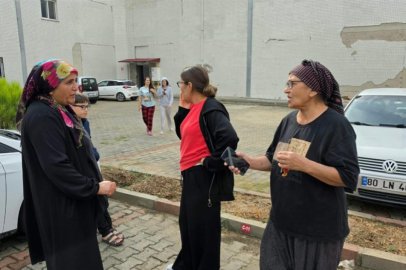 Adana ve Osmaniye art arda sallandı