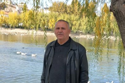 Şair BEKİR YILDIRIM yazdı: "Ben Türk'üm.."