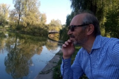 Şair DERMANİ yazdı: "Çocukluk Aşkına.."
