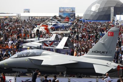 TEKNOFEST'te son gün heyecanı