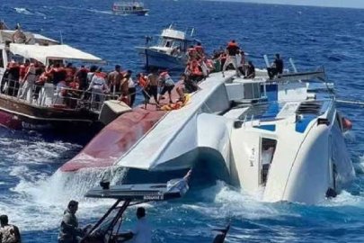 Girne'den bir acı haber daha
