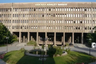 Ankara’da ‘Daltonlar Çetesi’ operasyonu: 33 şüpheli hakkında gözaltı kararı