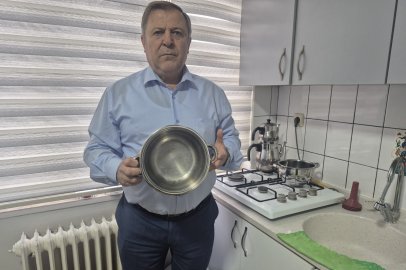 TÜED Uludağ Başkanı Kenan Pars: ‘Emekliye Verilmeyen, Fonlarda mı Buharlaştı?’