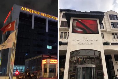 Belediye Başkanları tutuklandı! Eyüpsultan ve Ataşehir'de seçim tarihi belli oldu