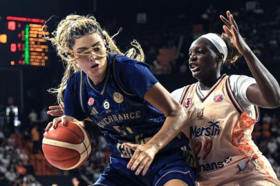 Fenerbahçe Tarfin FIBA Kadınlar Süper Kupası'nın sahibi oldu