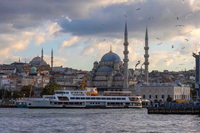 Meteoroloji açıkladı: Türkiye'yi yağışsız ve sıcak bir hafta sonu bekliyor