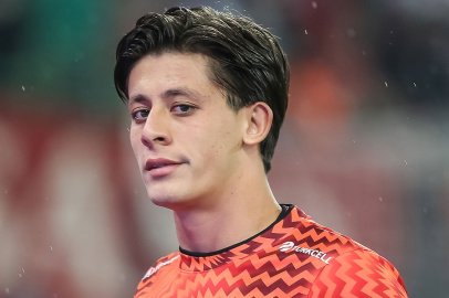 Arda Güler Montella'ya veda etti: "Her şey için teşekkürler"