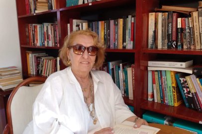 AYTAÇ YILDIZ BOZKURT yazdı: "Ben Kimim?.."