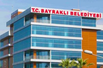 İzmir Bayraklı Belediyesi'ne operasyon: Eski başkan dahil 6 kişi tutuklandı