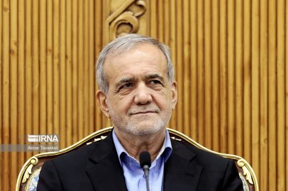 Pezeşkiyan: İran’ın 15 komşusu var, düşman bizi kolayca kuşatamaz
