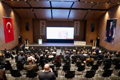 Robotik Cerrahi’nin küresel liderleri İstanbul’da buluştu