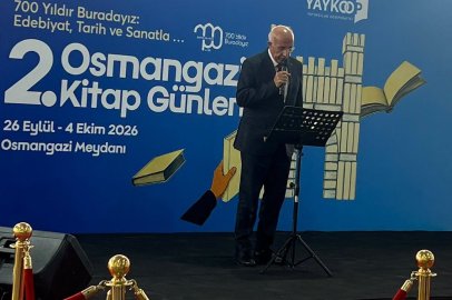 Şair ÖMER EKİNCİ MİCİNGİRT yazdı: "Gamsızlar Coğrafyasına Şerh"