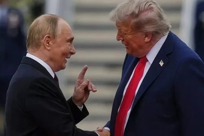 Trump kapı kapı mazot arıyor!