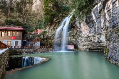 Trabzon’un tarihi ve doğal zenginliklerini, son 9 ayda 552 bin kişi ziyaret etti