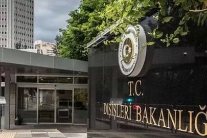Türkiye, Husilerin Kral Halid Havalimanı’na saldırısını kınadı