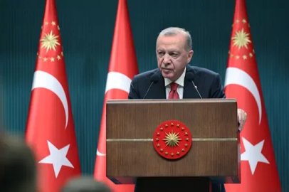 Cumhurbaşkanı Erdoğan açıkladı: İŞKUR Gençlik Programı’nın kontenjanı 150 bine çıkıyor