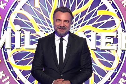 Oktay Kaynarca Kim Milyoner Olmak İster'e veda etti! Yerine bakın kim geldi