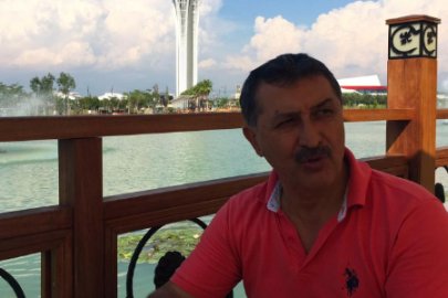 ÜMİT YURTKURAN yazdı: "Sağlığımız İçin Doğru Beslenmenin Önemi -11-"