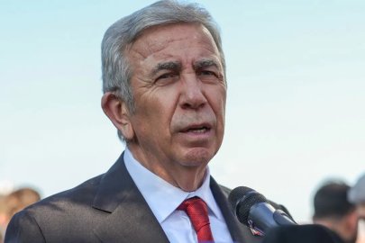 Mansur Yavaş: Başkent oluşumuzun 103. yılı kutlu olsun!