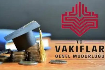 VGM burs başvuruları ne zaman başlıyor, nasıl yapılır?