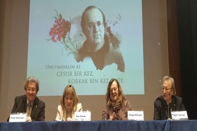 SUAY KARAMAN yazdı: "Sütte Leke Var"