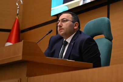 Üsküdar Belediye Başkan Vekili Dündar Ziya Gültekin hayatını kaybetti!