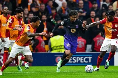 Galatasaray savunması çöktü! Defans alarm veriyor: 9 maçta 18 gol!