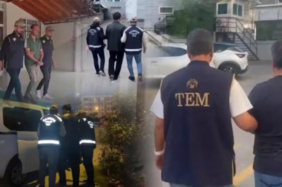 İstanbul’da FETÖ operasyonu: Kamuda çalışan 24 şüphelinin tamamı yakalandı!