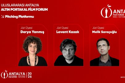 Altın Portakal’da Film Forum’un finalistleri belli oldu