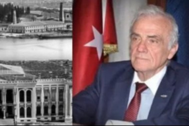 CELAL ÖCAL yazdı: "Askeri Yoldaşlık Anıları" Sergisi