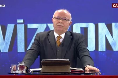 HALİS ÖZDEMİR yazdı: "Oryantalizm! Yerli 'Lawrence'lar! Ve İslam Anlayışı Üzerine Siyonist Faaliyetler!.."