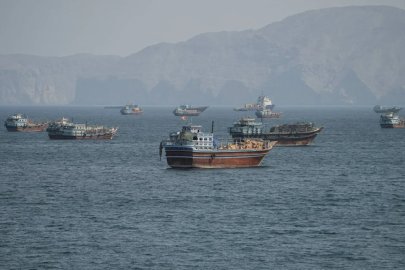 Hürmüz’de gerilim tırmanıyor: Gemilerin geçişine yönelik kısıtlamalar sıkılaşıyor