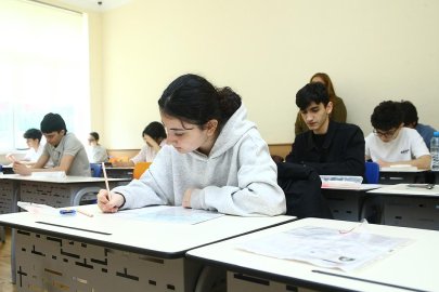 İstanbul'da yağış nedeniyle hafta sonu eğitim ve sınavlara ara verildi