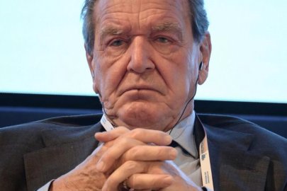 Schröder: "Rusya-Ukrayna çatışmasının ikinci büyük kaybedeni Avrupa oldu"