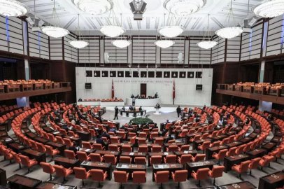 TBMM’de 2027 yılı bütçe görüşmeleri yarın başlıyor