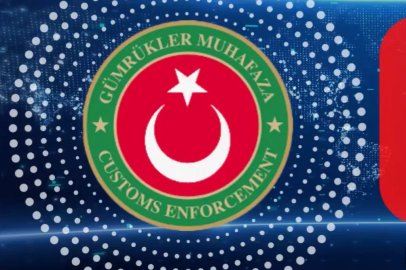 İpsala ve Kapıkule Gümrük Kapılarında operasyon:  7 bin 160 parça  tarihi eser ele geçirildi