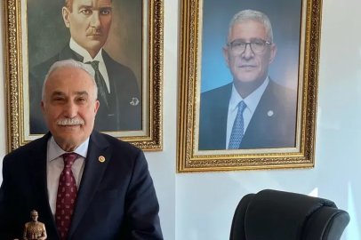 Fakıbaba İYİ Parti ve milletvekilliğinden ayrıldı
