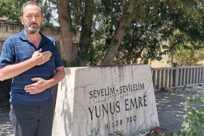 ÖZKAN GÜNAL yazdı: "Hac? Mina'da Şeytan Taşlama ve Kurban"