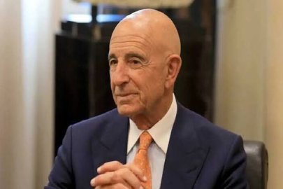 ABD Büyükelçisi Tom Barrack: İsrail “içten çöküşe” doğru ilerliyor