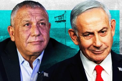 İsrail seçimleri: Netanyahu'nun baş rakibi Gadi Eisenkot kimdir?