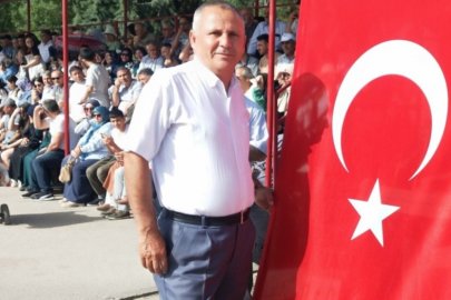 Şair BEKİR YILDIRIM yazdı: "Başkan Olacak (!).."