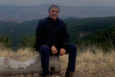 Şair ÜMİT YURTKURAN yazdı: "Arkadaşlıklar Vardı.."