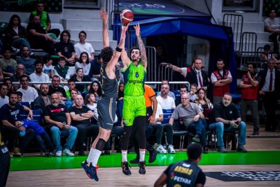 TOFAŞ, Petkimspor karşılaşmasından 72-74 mağlup ayrıldı