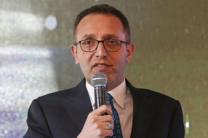 Fon soruşturmasında eski AK Parti milletvekili Ertan Aydın yeniden gözaltına alındı