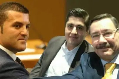 'Sarıgül' hakkındaki 'kara para' soruşturmasında AKP Ankara İl Başkan Yardımcısı da gözaltına alındı