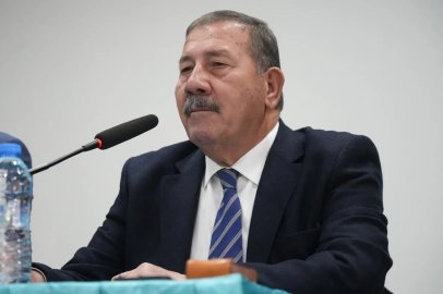 CHP'li Milas Belediye Başkanı Fevzi Topuz da görevden uzaklaştırıldı